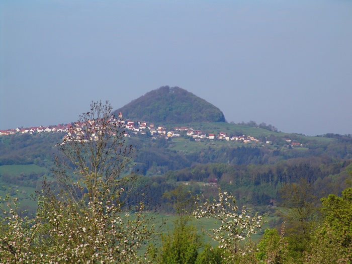 Hohenstaufen