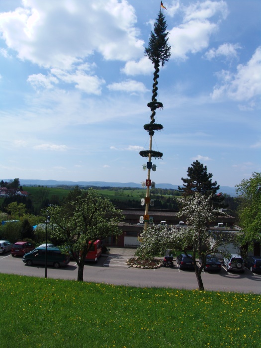 Maibaum