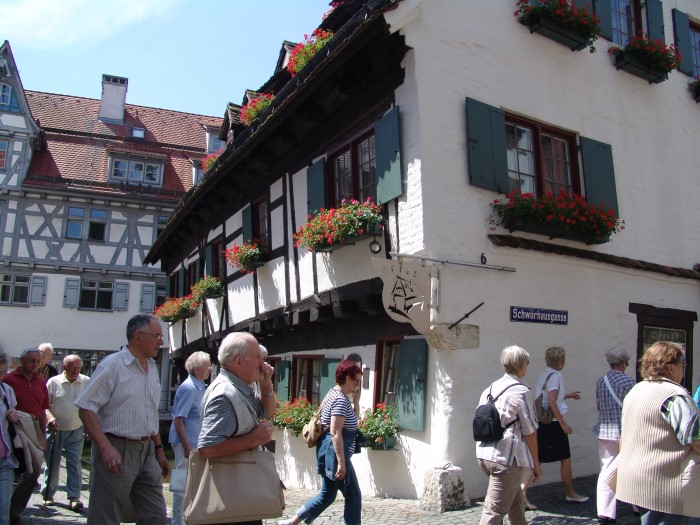 Hotel Schiefes Haus