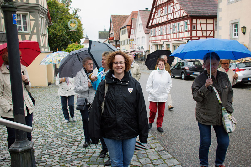 Auf dem Weg zum Wiebelesbck