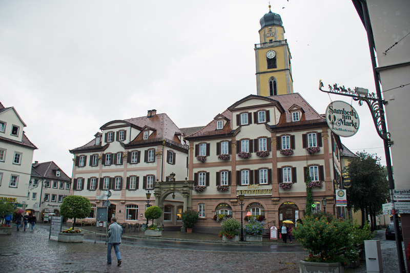 Zwillinge Bad Mergentheim